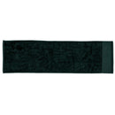Workout/Fitness Towel OSFA / Black