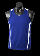 Men's Eureka Singlets