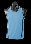 Men's Eureka Singlets