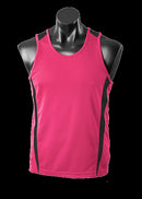 Men's Eureka Singlets