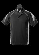 Mens Premier Polo
