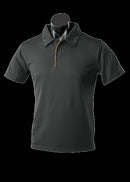 Mens Yarra Polo