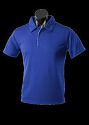 Mens Yarra Polo