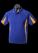 Mens Eureka Polo More colours