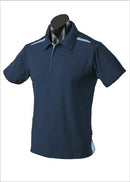 Mens Paterson Polo More colours