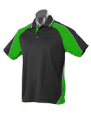 Mens Panorama Polo