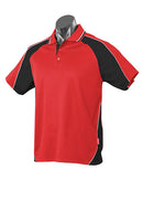 Mens Panorama Polo