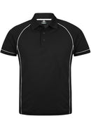 Mens Endeavour Polo