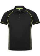 Mens Endeavour Polo
