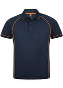 Mens Endeavour Polo More colours