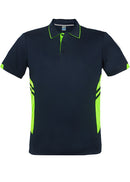 Mens Tasman Polo even more colours