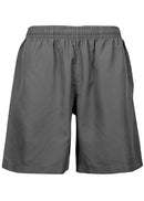 Mens Pongee Short