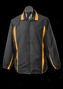 Eureka Tracktop