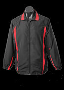 Eureka Tracktop