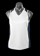 Lady Premier Singlets