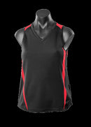 Lady Eureka Singlets
