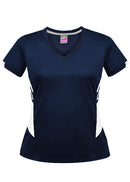 Lady Tasman Tee Even More colours