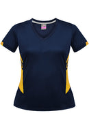 Lady Tasman Tee Even More colours