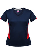 Lady Tasman Tee Even More colours