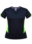 Lady Tasman Tee Even More colours