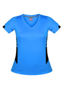 Lady Tasman Tee Even More Colours again