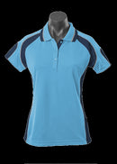 Lady Murray Polo N2300