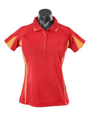 Lady Eureka Polo