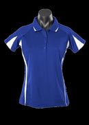 Lady Eureka Polo