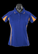 Lady Eureka Polo