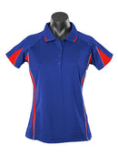 Lady Eureka Polo