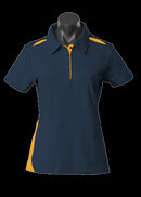 Lady Paterson Polo even more colours