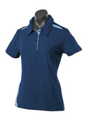Lady Paterson Polo more colours
