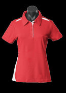 Lady Paterson Polo more colours