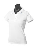 Lady Flinders Polo More Colours