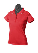 Lady Flinders Polo