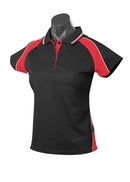 Lady Panorama Polo
