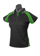 Lady Panorama Polo