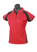 Lady Panorama Polo More Colours