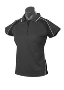 Lady Panorama Polo More Colours