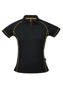 Lady Endeavour Polo More Colours