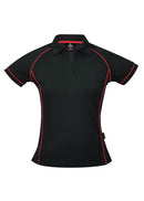 Lady Endeavour Polo More Colours