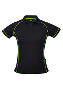 Lady Endeavour Polo More Colours