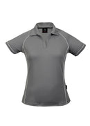 Lady Endeavour Polo