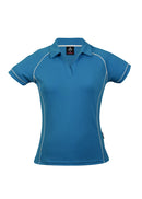 Lady Endeavour Polo