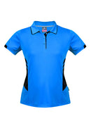 Lady Tasman Polo Even more colours
