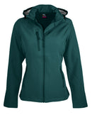 Lady Olympus S/Shell Jkt