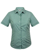 Lady Epsom Short Sleeve