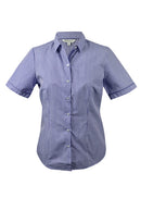 Lady Epsom Short Sleeve