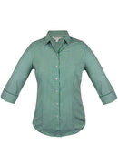 Lady Epsom 3/4 Sleeve