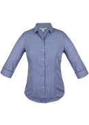 Lady Epsom 3/4 Sleeve